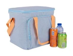 Bo-Camp Pastel Collection 20 Liter Koeltas -Weber Verkoop 664786581ed8d5.00158672