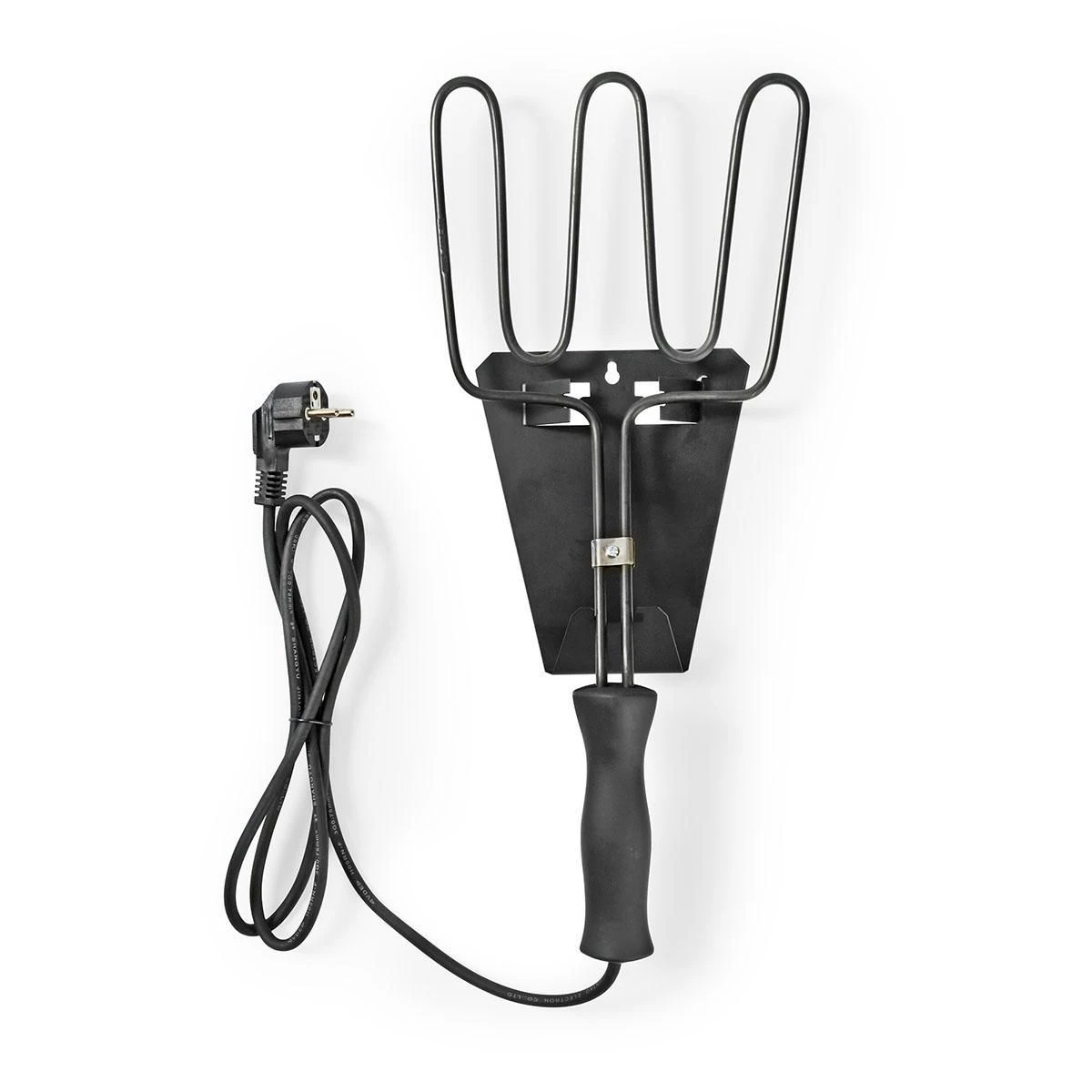 Nedis BBQS110 Elektrische BBQ-Starter 5 Nedis BBQS110 Elektrische BBQ-Starter - Afbeelding 5