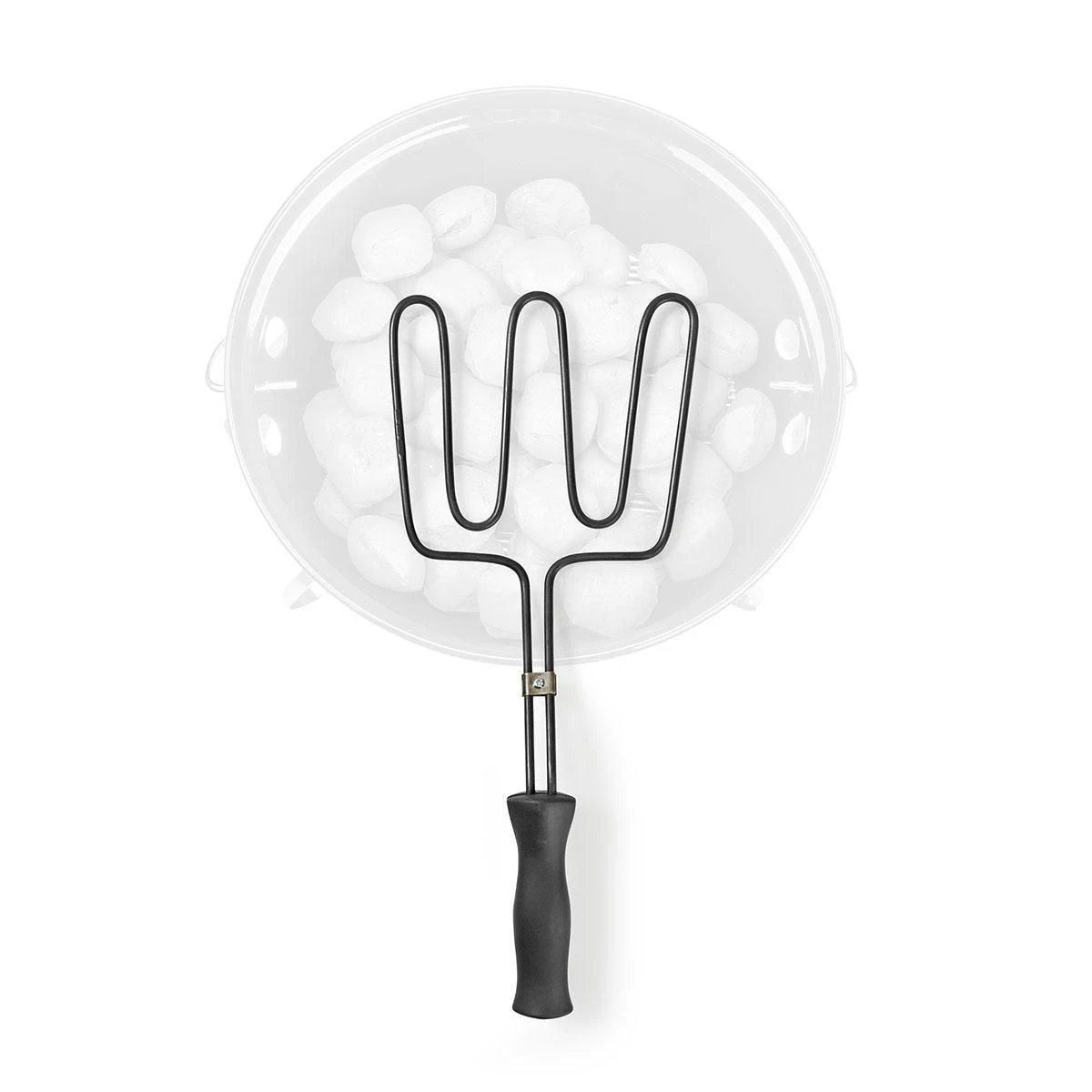 Nedis BBQS110 Elektrische BBQ-Starter 2 Nedis BBQS110 Elektrische BBQ-Starter - Afbeelding 2