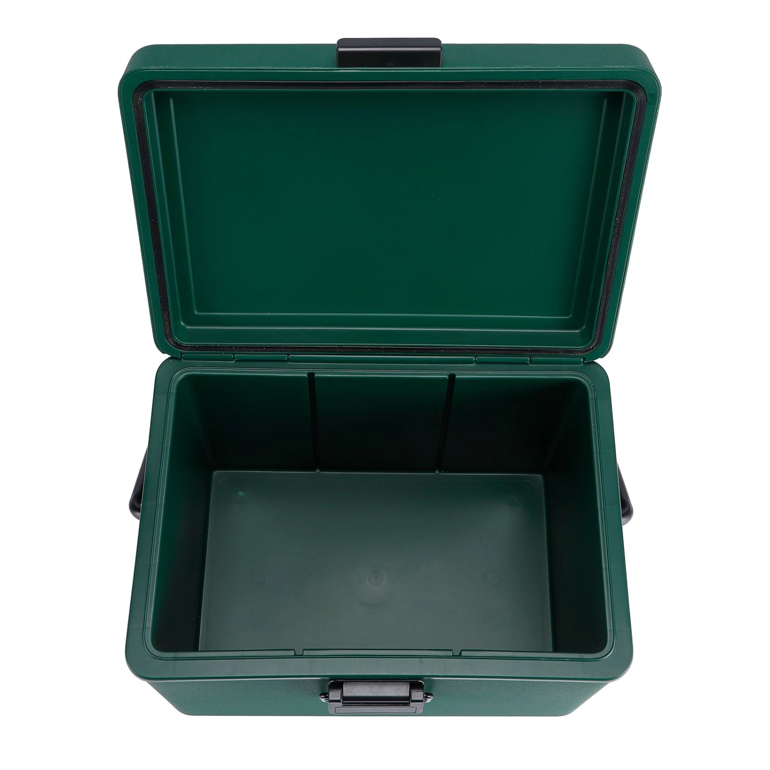 Brisby Frigobox 12 Liter Koelbox Met Koelelementen - Green 6 Brisby Frigobox 12 Liter Koelbox Met Koelelementen - Green - Afbeelding 6