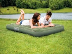 Coleman Maxi Comfort Double Luchtbed - 2-persoons -Weber Verkoop 66549915baa401.66029047