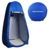 Campingwise Pop-up Douchetent - Blue