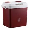 Brisby 25 Liter AC/DC Elektrische Koelbox - Red