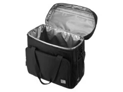 Merkloos Brisby 4-laags Geïsoleerde 40 Liter Koeltas - Black -Weber Verkoop 665dcc8c703131.72188770