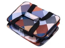 Merkloos Packaway 15 Liter Geïsoleerde Koeltas - Blok -Weber Verkoop 6660536bf0f319.52462725