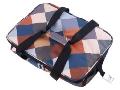 Merkloos Packaway 40 Liter Geïsoleerde Koeltas - Block -Weber Verkoop 666068735c1ee1.60899243