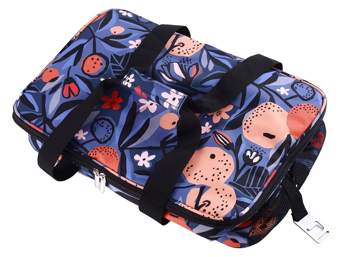 Merkloos Packaway 30 Liter Geïsoleerde Koeltas - Valencia 5 Merkloos Packaway 30 Liter Geïsoleerde Koeltas - Valencia - Afbeelding 5