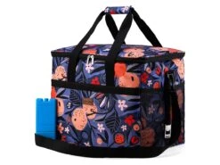 Merkloos Packaway 40 Liter Geïsoleerde Koeltas - Valencia 7 Merkloos Packaway 40 Liter Geïsoleerde Koeltas - Valencia -Weber Verkoop 6660768b586255.63192307