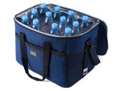 Merkloos Packaway 40 Liter Geïsoleerde Koeltas - Dark Blue 8 Merkloos Packaway 40 Liter Geïsoleerde Koeltas - Dark Blue -Weber Verkoop 6661659bf1b5b3.95800974