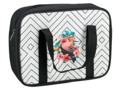 Orange85 5-liter Koeltas - Flowers