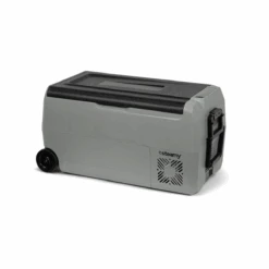 Steamy-E Dual Zone 36 Elektrische Koelbox Op Wielen -Weber Verkoop 667153cd39f831.31957074