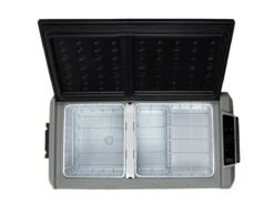 Steamy-E Dual Zone 36 Elektrische Koelbox Op Wielen -Weber Verkoop 667153cd3a8d39.39281760