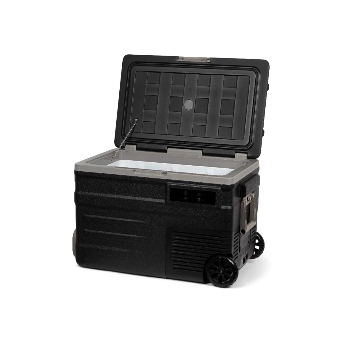 Steamy-E Single Zone 45 Elektrische Koelbox Op Wielen 4 Steamy-E Single Zone 45 Elektrische Koelbox Op Wielen - Afbeelding 4