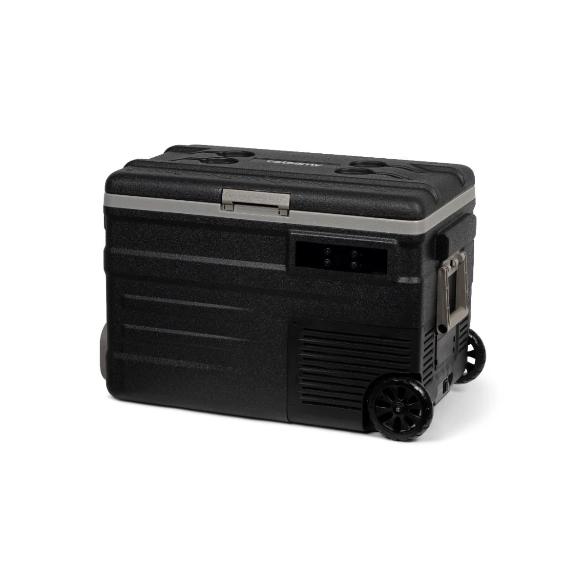 Steamy-E Single Zone 45 Elektrische Koelbox Op Wielen 2 Steamy-E Single Zone 45 Elektrische Koelbox Op Wielen - Afbeelding 2