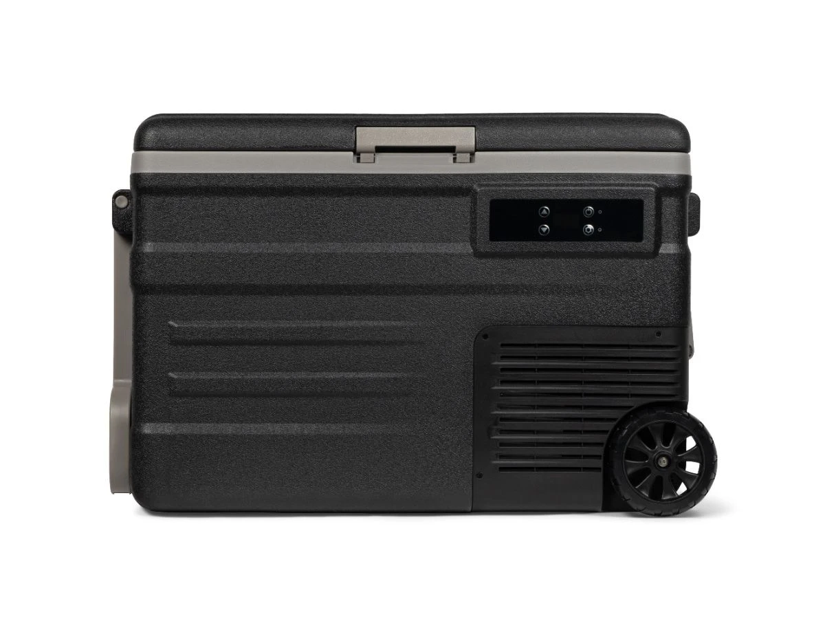 Steamy-E Single Zone 45 Elektrische Koelbox Op Wielen 1 Steamy-E Single Zone 45 Elektrische Koelbox Op Wielen