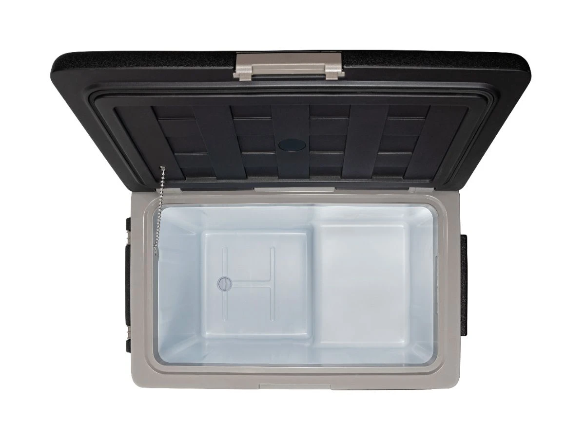 Steamy-E Single Zone 45 Elektrische Koelbox Op Wielen 5 Steamy-E Single Zone 45 Elektrische Koelbox Op Wielen - Afbeelding 5