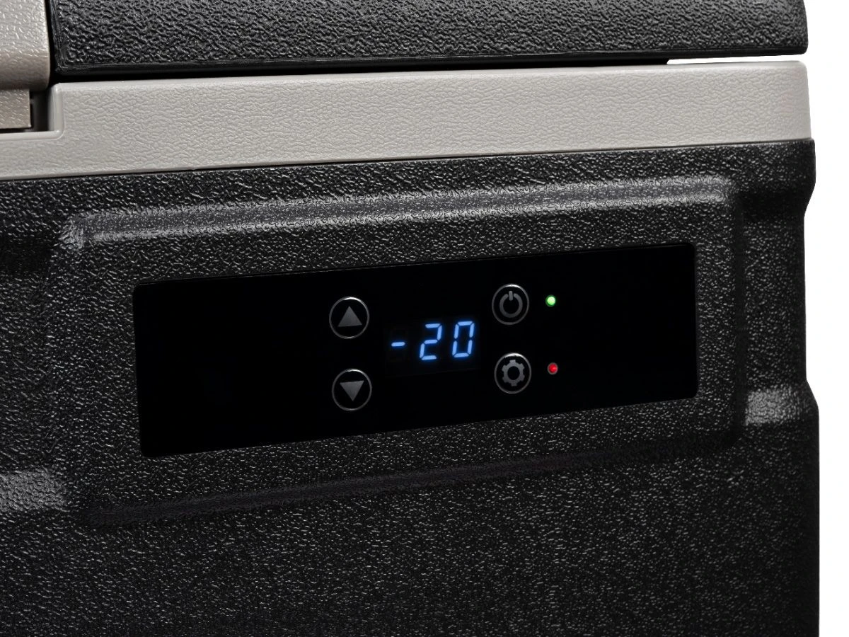 Steamy-E Single Zone 45 Elektrische Koelbox Op Wielen 6 Steamy-E Single Zone 45 Elektrische Koelbox Op Wielen - Afbeelding 6