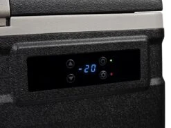 Steamy-E Single Zone 75 Elektrische Koelbox Op Wielen -Weber Verkoop 667168f22d1586.10075785