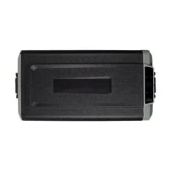 Steamy-E Dual Zone 60 Elektrische Koelbox Op Wielen -Weber Verkoop 66716906734d94.61455070