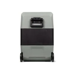 Steamy-E Dual Zone 60 Elektrische Koelbox Op Wielen -Weber Verkoop 667169067bfa86.23420201