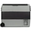 Steamy-E Dual Zone 60 Elektrische Koelbox Op Wielen