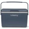 Steamy Cool 8 Koelbox Met Koelelement - Blue
