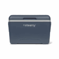Steamy Cool 8 Koelbox Met Koelelement - Blue -Weber Verkoop 66717848ad82e2.95965520