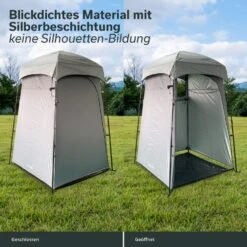 Skandika Quick Start Douchetent -Weber Verkoop 6682695f7819c5.89460584