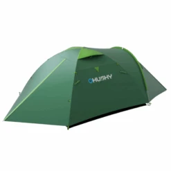 Husky Bizon 4 Plus Koepeltent - Green -Weber Verkoop 668528b619a572.16007347