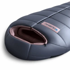 Husky Anapurna 2024 Dames Mummyslaapzak - Blue 9 Husky Anapurna 2024 Dames Mummyslaapzak - Blue -Weber Verkoop 6687a114d4fa14.08770366