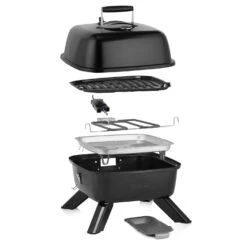 Princess 112256 Portable Hybride Barbecue -Weber Verkoop 668cf524597904.83285904