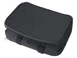 Merkloos Packaway 40 Liter Koeltas Met Divider - Black -Weber Verkoop 668e3894a09846.64221489