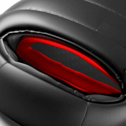 Husky Mini 2024 Mummyslaapzak - Burgundy -Weber Verkoop 66a1f80bef31a8.49842531