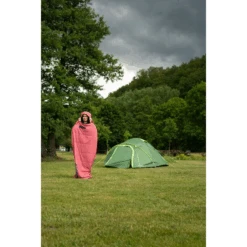 Husky Mini 2024 Mummyslaapzak - Burgundy -Weber Verkoop 66a1f80bf24e45.19221633