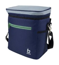 Bo-Camp Blue Koeltas - 10 Liter -Weber Verkoop 66a89dac0a14e6.64188780
