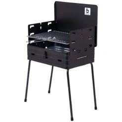 Bo-Camp 40x30 Cm Kolenbarbecue -Weber Verkoop 66bf709436b1a7.92634728