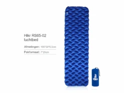 Hikr 195 X 59 Cm Slaapmat - Green -Weber Verkoop 66e3e30c341434.12465887