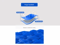 Hikr 195 X 59 Cm Slaapmat - Green -Weber Verkoop 66e3e30c478893.61541590