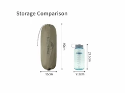 Naturehike Cloud Up 2 PRO Tent - Brown 10 Naturehike Cloud Up 2 PRO Tent - Brown -Weber Verkoop 66e3e318ba1805.78102428