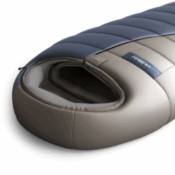 Husky Ember Long 2024 Mummyslaapzak - Blue -Weber Verkoop 66f1899ced15b9.14241098