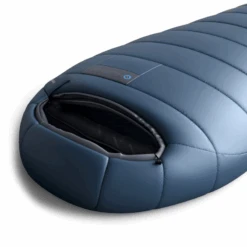 Husky Husky Long Mummyslaapzak - Blue -Weber Verkoop 66f3ed4f5f5a91.05991360