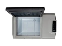 Steamy-E Single Zone 50 Elektrische Koelbox Op Wielen 11 Steamy-E Single Zone 50 Elektrische Koelbox Op Wielen -Weber Verkoop 67eefb9053d38b3a