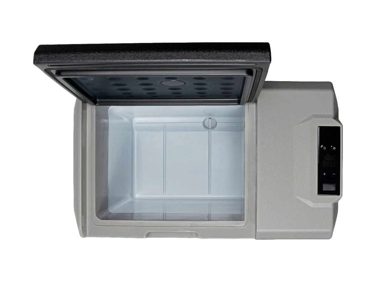 Steamy-E Single Zone 50 Elektrische Koelbox Op Wielen 6 Steamy-E Single Zone 50 Elektrische Koelbox Op Wielen - Afbeelding 6