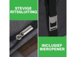 Merkloos Packaway 40 Liter Koeltas -Weber Verkoop 68b4b45122816f58