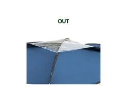 Brunner Medusa II C30 Paviljoen - 300 X 300 Cm -Weber Verkoop 6a0c71d5c24b6e3a