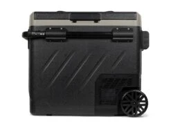 Steamy-E Dual Zone 61 Elektrische Koelbox Op Wielen