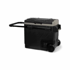 Steamy-E Dual Zone 61 Elektrische Koelbox Op Wielen -Weber Verkoop 6cef37acc91767b2