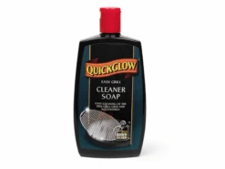 Merkloos Marber Grill Wash 2 BBQ Schoonmaakset -Weber Verkoop 6f156b336083bbcf