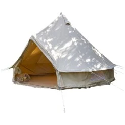 Bo-Camp Urban Outdoor Streeterville Ø 4 Meter Bell Tent -Weber Verkoop 6f989ed7a6d74a8f