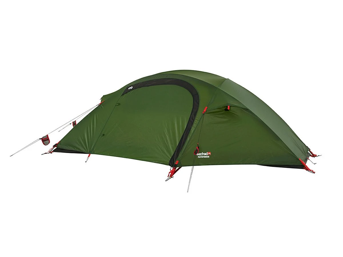 Wechsel Pathfinder Trekkerstent 1 Wechsel Pathfinder Trekkerstent